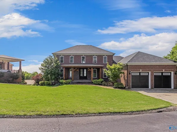 64 Majestic View Dr, Grant, AL 35747