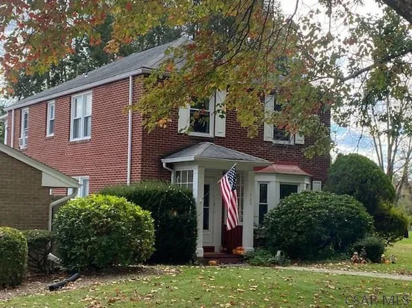 509 Wayne St, Johnstown, PA 15905