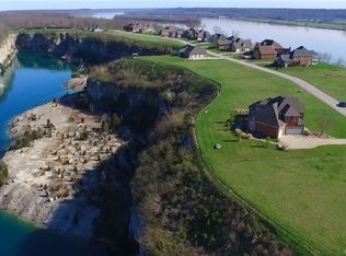 133 Bluff Ridge Rd #LOT15, Jeffersonville, IN 47130