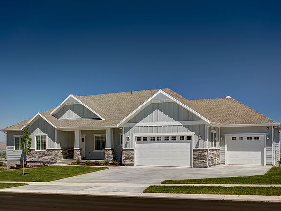 model home image