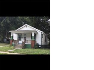 1413 Knollwood Ave, Lansing, MI 48906