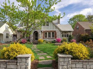 214 Lauderdale Rd, Nashville, TN 37205