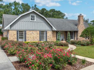 7718 Wildwood Way, Jacksonville, FL 32256
