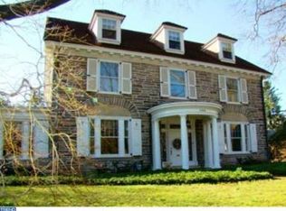 1100 Reading Blvd, Wyomissing, PA