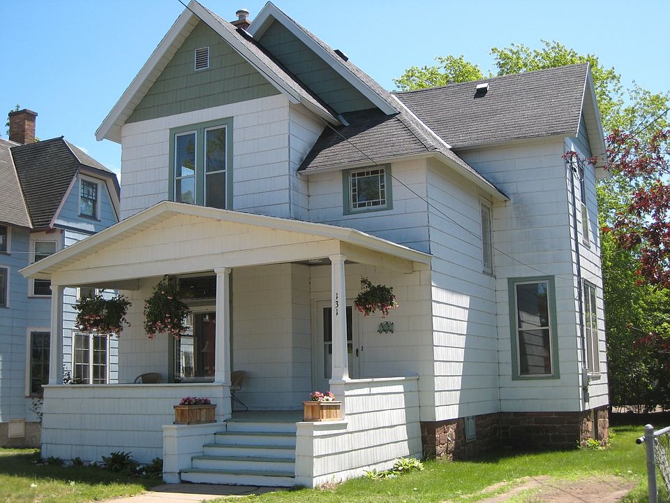 Beautiful Home