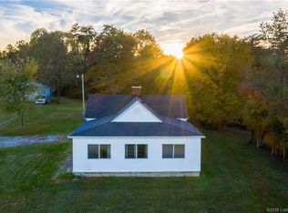 1705 Old State Rd, Henryville, IN 47126