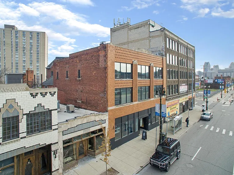 1410 Gratiot Ave #302 — Photo 15