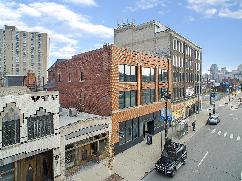1410 Gratiot Ave # 302, photo 15