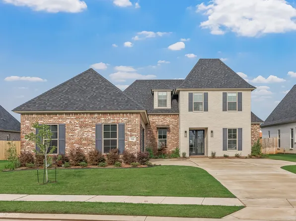 166 N Canal Dr, Bossier City, LA 71111