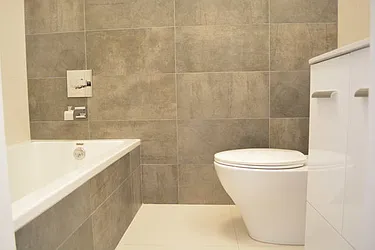 Rented by L Rose Realty