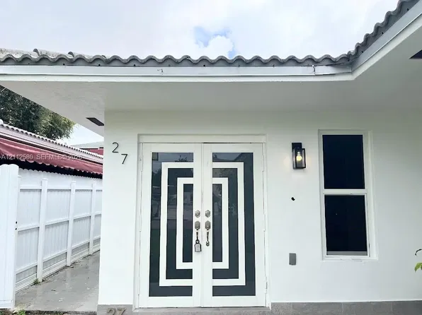 27 NW 51st Ave #27, Miami, FL 33126