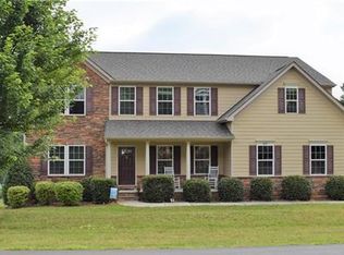 3867 Rivendell Rd, Denver, NC 28037