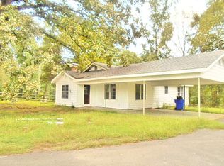 445 Meshell St, Strong, AR 71765
