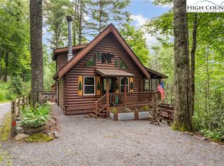 544 Laurelwood Ln, Boone, NC 28607