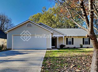 14428 Cinnamon Field Rd, Charlotte, NC 28273