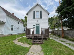 648 Minor Ave, Hamilton, OH 45015