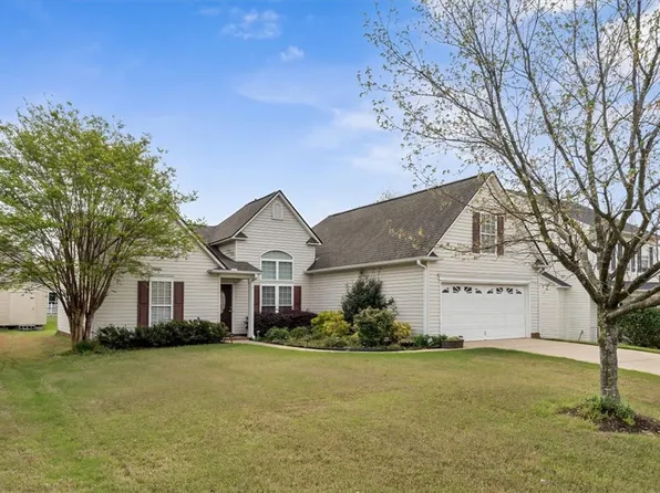 112 Longwood Ln, Easley, SC 29642