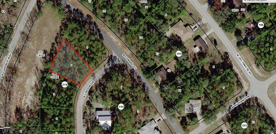 2nd image of 10084 N Lindon Dr