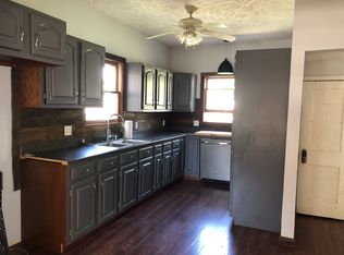 411 Walnut St, Eskridge, KS 66423