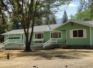 5411 N State Highway 3, Etna, CA 96027