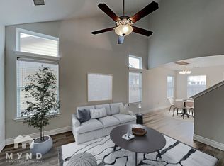 2716 Amberglow Ct, Round Rock, TX 78665