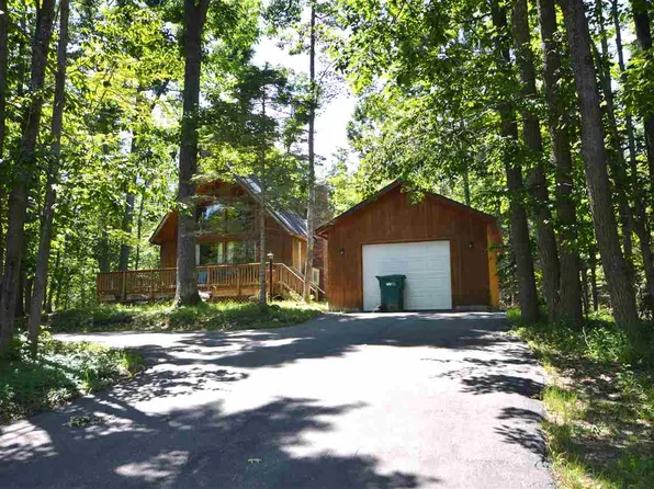 351 Michaywe Dr, Gaylord, MI 49735
