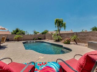 2004 W Calle Del Norte Dr, Chandler, AZ 85224