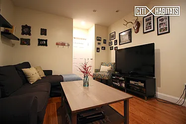 Rented by Citi Habitats