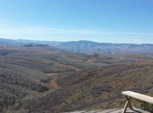 6054 Bellyache Ridge Rd, Cordillera, CO 81655