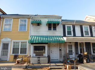 139 W 3rd St, Lewistown, PA 17044