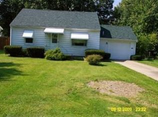 4994 Toledo Ave, Lorain, OH 44055