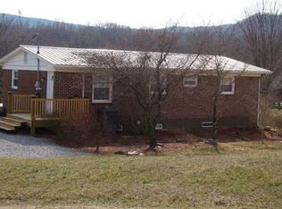 325 Edgemont Rd, Wytheville, VA 24382