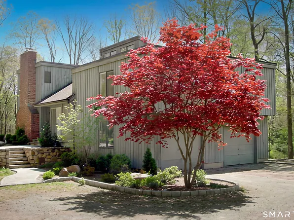 216 Silver Spring Road, Wilton, CT 06897