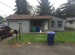 3551 SE 141st Ave, Portland, OR 97236