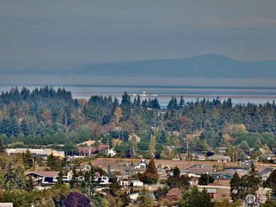 0 Lot 91 Amethyst Drive, Sequim, WA, 98382