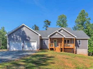 3151 Rolling Rd, Scottsville, VA 24590