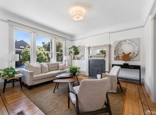 526 Lake St, San Francisco, CA 94118