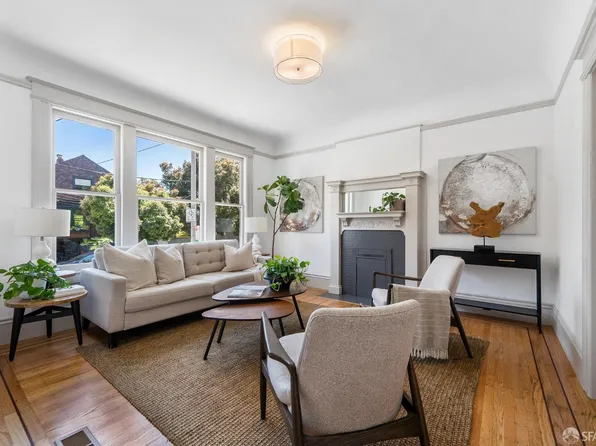 526 Lake St, San Francisco, CA 94118
