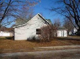 415 W Robinson St, Brazil, IN 47834