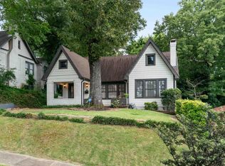 528 85th St S, Birmingham, AL 35206