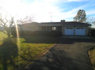 5056 Panhandle Rd, Saint Paris, OH 43072