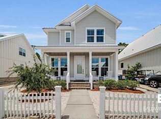 47 Parks Edge, Orange Beach, AL 36561