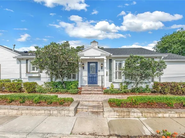 2924 1st St N, Saint Petersburg, FL 33704