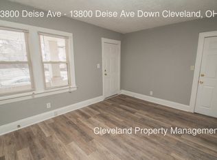 13800 Deise Ave, Cleveland, OH