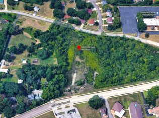 11405 Old Halls Ferry Rd, Florissant, MO 63033