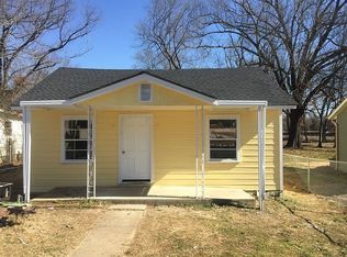 3205 Center St, Little Rock, AR 72206