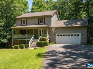 4 Kingswood Rd, Palmyra, VA 22963