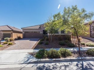 2044 Canvas Edge Dr, Henderson, NV 89044