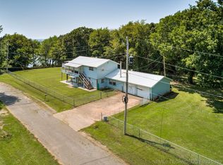 106768 Key Blvd, Checotah, OK 74426