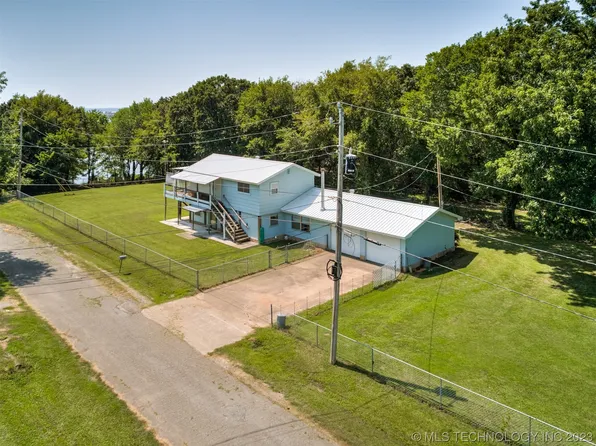 106768 Key Blvd, Checotah, OK 74426